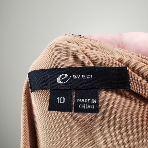 E by Eci Skirt Size 10 - Picture 4 of 5